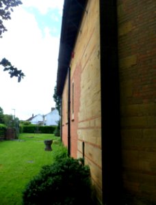 Church of Jesus Christ the Wisdom of God, Buckland Road, Lower Kingswood (NHLE Code 1029052) (June 2013) (6)