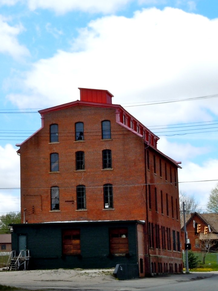 City Mills Mansfield OH