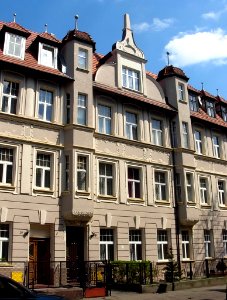 Cieszkowskiego 16-20 Bydgoszcz f