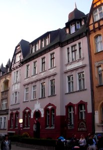 Cieszkowskiego 12 2012
