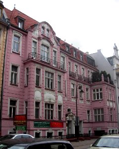 Cieszkowskiego 9 Bydgoszcz e
