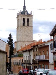 Ciempozuelos - Iglesia de Santa María Magdalena 0