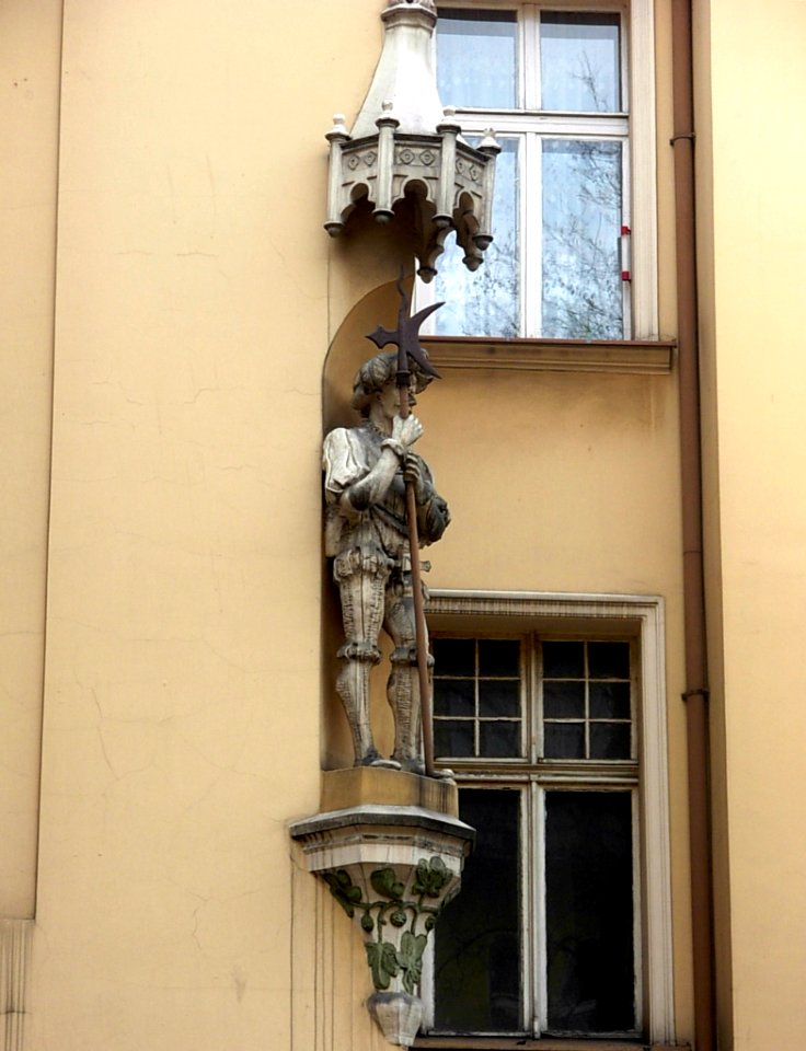 Cieszkowskiego 22 Bydgoszcz d