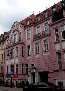 Cieszkowskiego 9 Bydgoszcz b