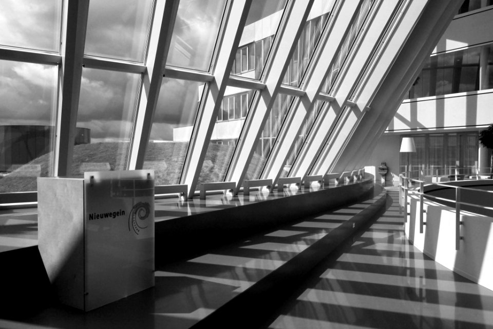 City Hall Nieuwegein Ii (35113036)