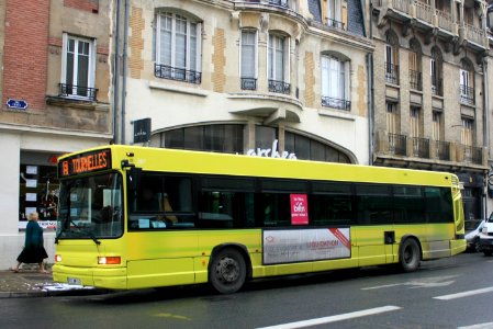 CITURA GX317 Citron