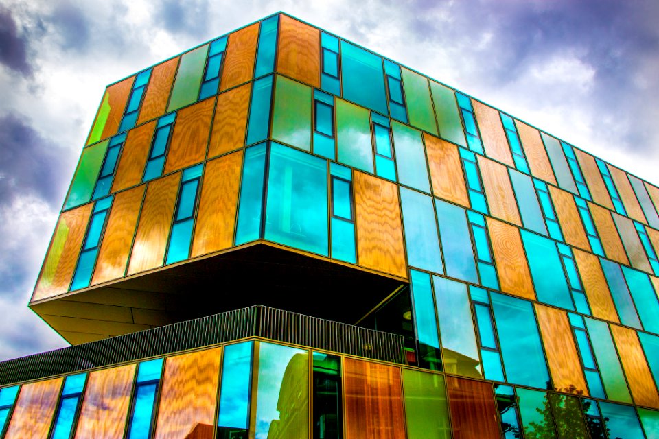 City Of Fribourg Buildingcolor (219018563)