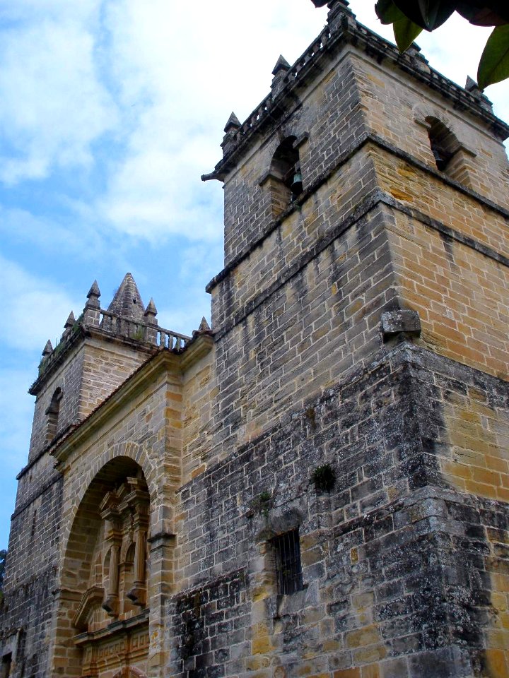 Cigüenza - Iglesia de San Martín de Tours 10