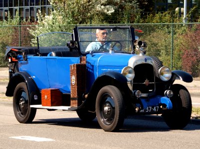 Citroen B 12 DM-37-47 pic2