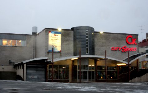 City Kulma Kemi 20111204
