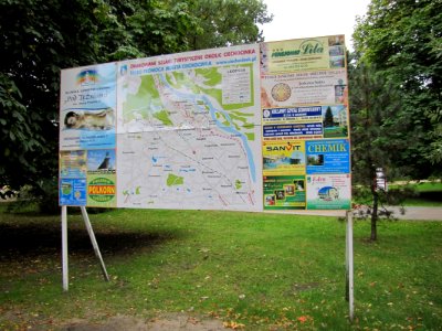 CIECHOCINEK, AB. 084