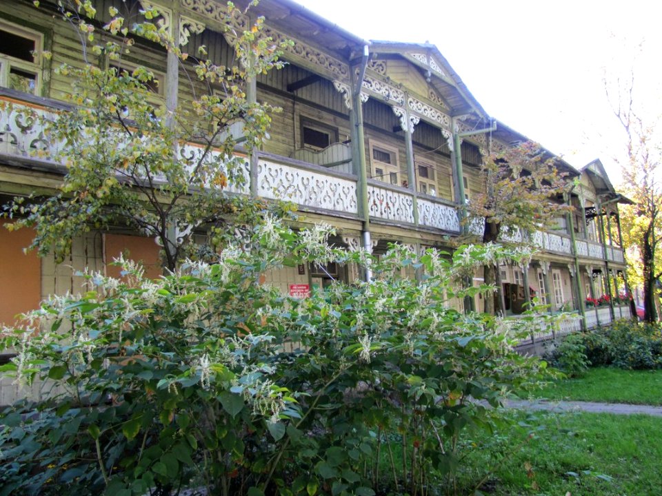 CIECHOCINEK, AB. 082