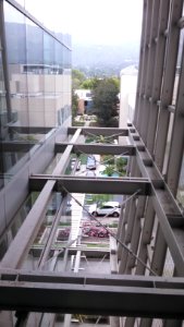 City of Hope Hospital View