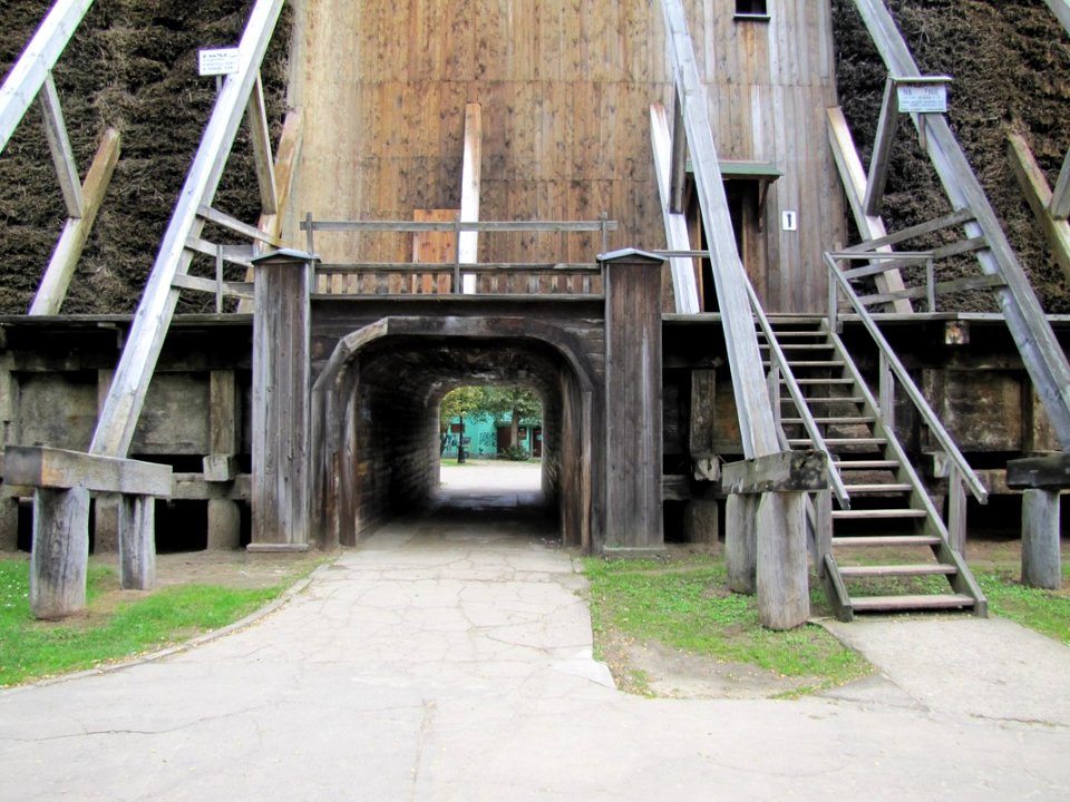 CIECHOCINEK, AB. 090
