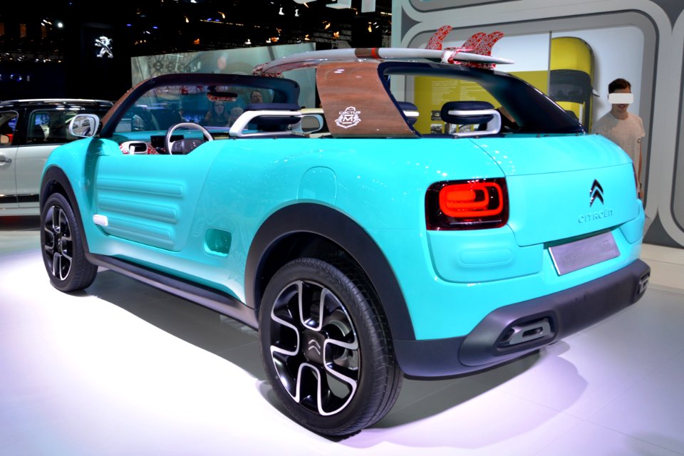 Citroen Cactus M. Spielvogel 4