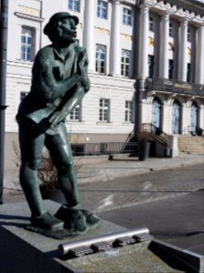 City hall Zeulenroda 6