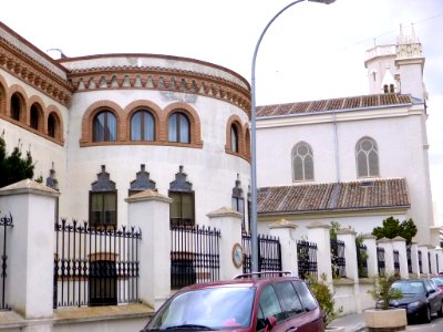 Ciempozuelos - Complejo Asistencial Benito Menni (Hermanas Hospitalarias del Sagrado Corazón de Jesús) 5