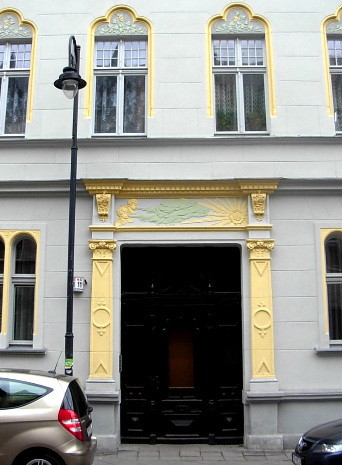 Cieszkowskiego 11 Bydgoszcz c