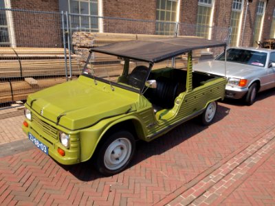 Citroen YM6DM Mehari ZJ-88-03 p1