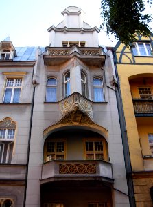 Cieszkowskiego 11 Bydgoszcz h