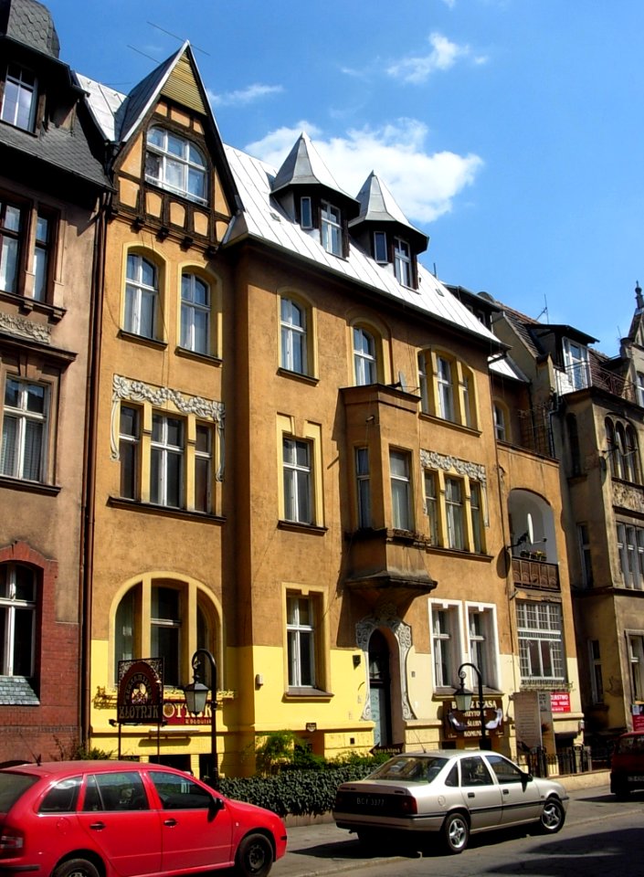 Cieszkowskiego 10 Bydgoszcz c
