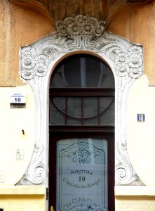 Cieszkowskiego 10 Bydgoszcz b
