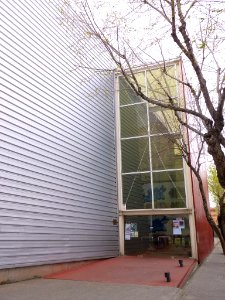 Ciempozuelos - Sala Multifuncional 4
