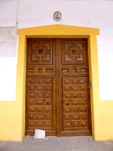 Ciempozuelos - Plaza de la Constitución, Antiguo Ayuntamiento 7