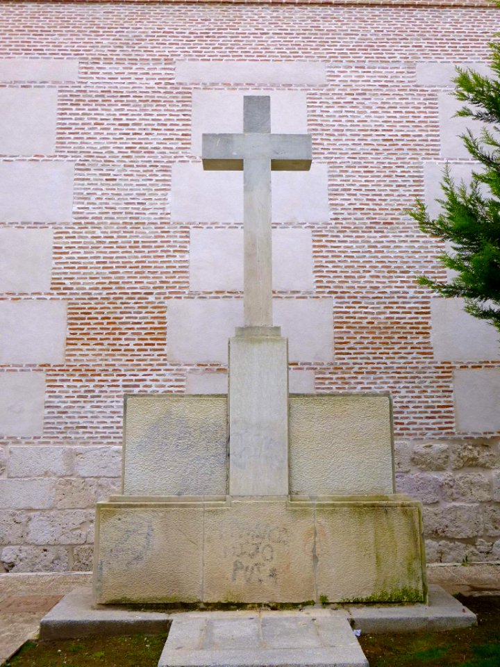 Ciempozuelos - Iglesia de Santa María Magdalena 8