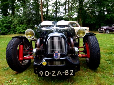 Citroen Lomax pic6