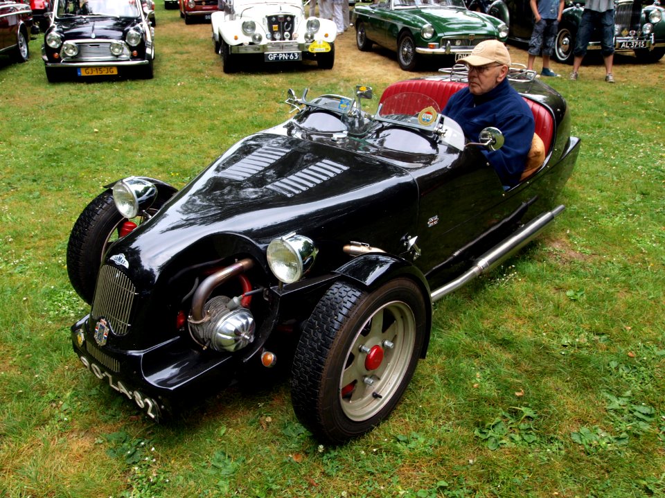 Citroen Lomax pic3