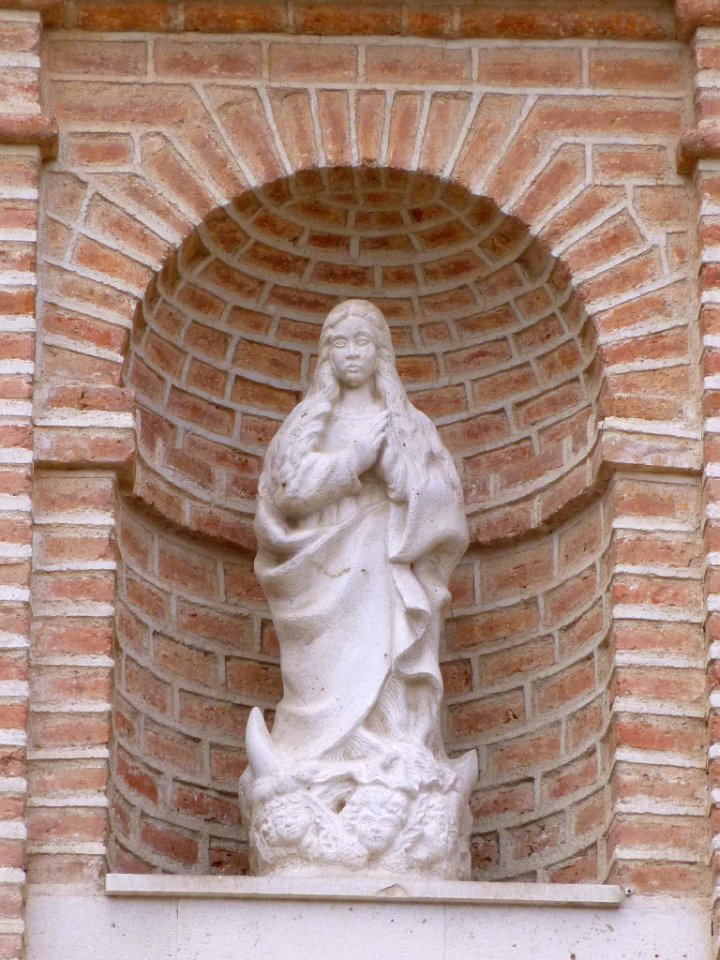 Ciempozuelos - Convento de Santa Clara 4