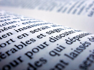 Reading french culture