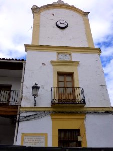 Ciempozuelos - Plaza de la Constitución, Antiguo Ayuntamiento 5