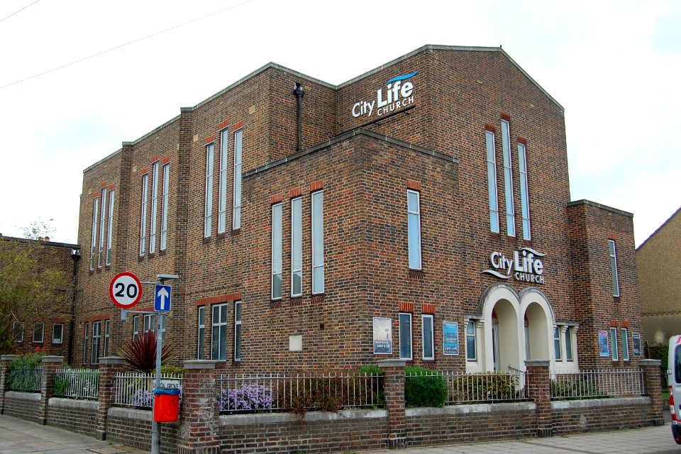 City Life Church, 85 Tangier Road, Copnor, Portsmouth (October 2017) (3)