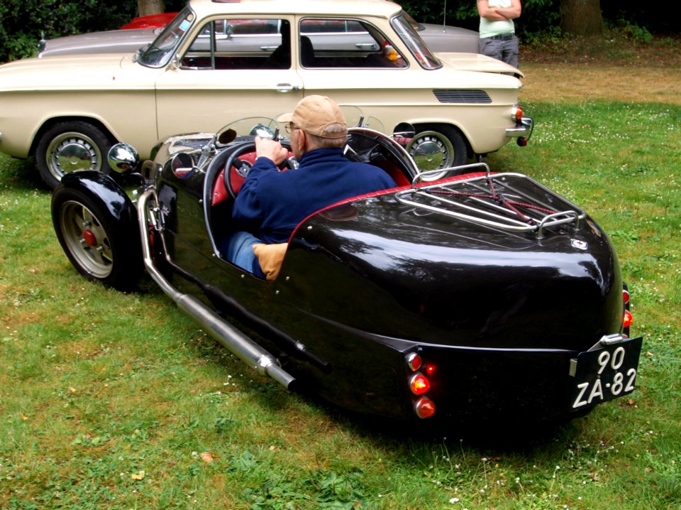 Citroen Lomax pic1
