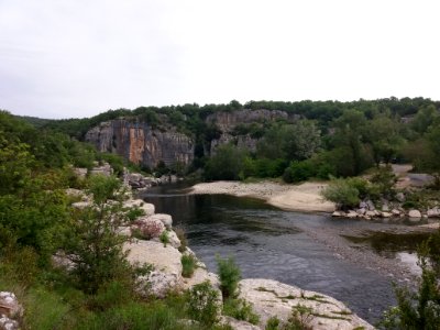 Cirque de Gens - Ardèche 2