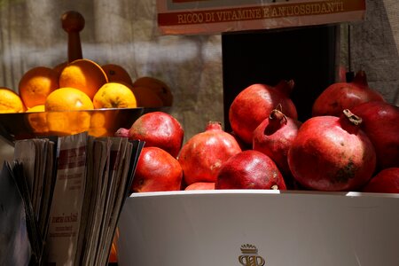 Fruit food citrus fruits