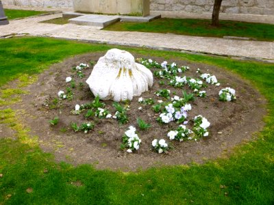 Ciempozuelos - Jardines de la Iglesia