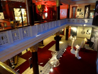 City Museum of Helsinki - DSC05266
