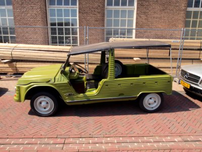 Citroen YM6DM Mehari ZJ-88-03 p2