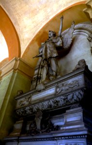 Cimitero di Staglieno Angelo 1111 30072015 1