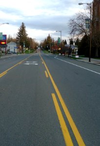 City of Norwich in New York State 2