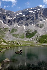 Cirque de Troumouse 18082018 22