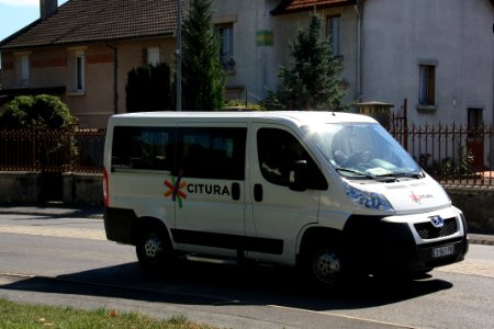 CITURA Boxer