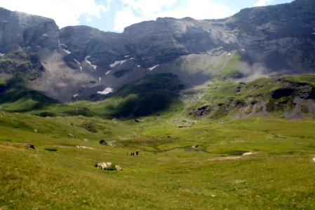 Cirque de Troumouse 18082018 16