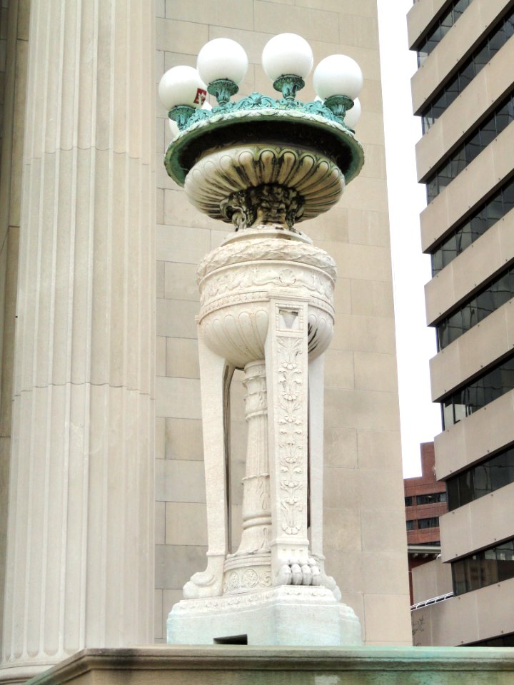 City Hall (Springfield, Massachusetts) - DSC03301
