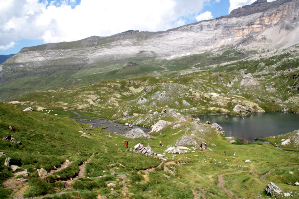 Cirque de Troumouse 18082018 20