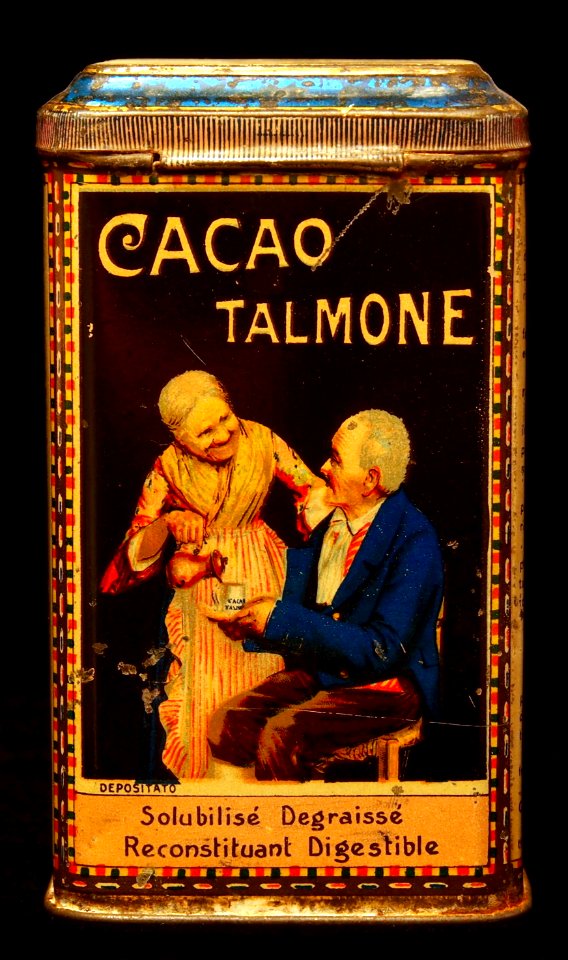 Cioccolato & Cacao Michele Talmone, Torino, foto 10