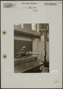 Cirkelzaagmachine (klauwkap), Bestanddeelnr 256-4361